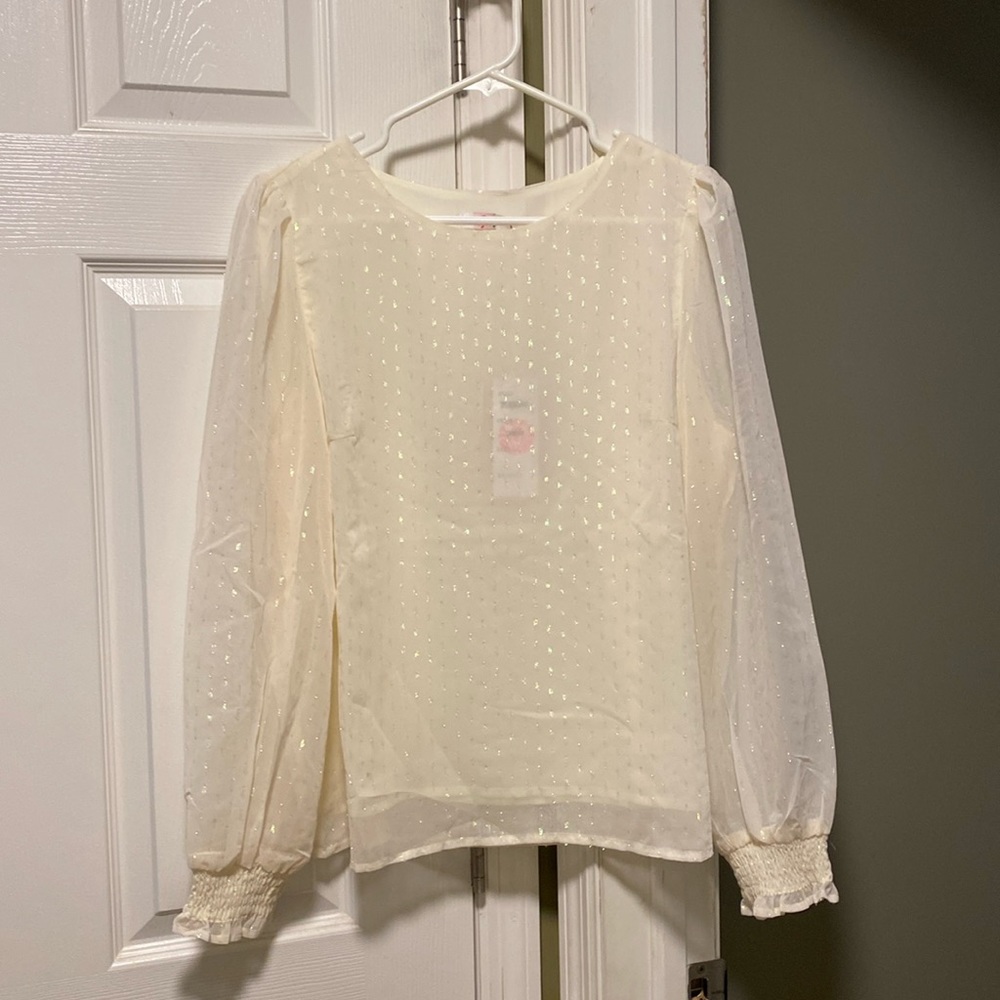 Gorgeous Womens top by Aryeh